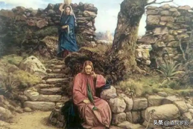 撒马利亚的独立战争:犹太人如何抵抗塞琉古帝国?