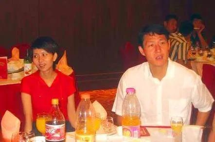 歌手甘萍结过几次婚,甘萍嫁给谁