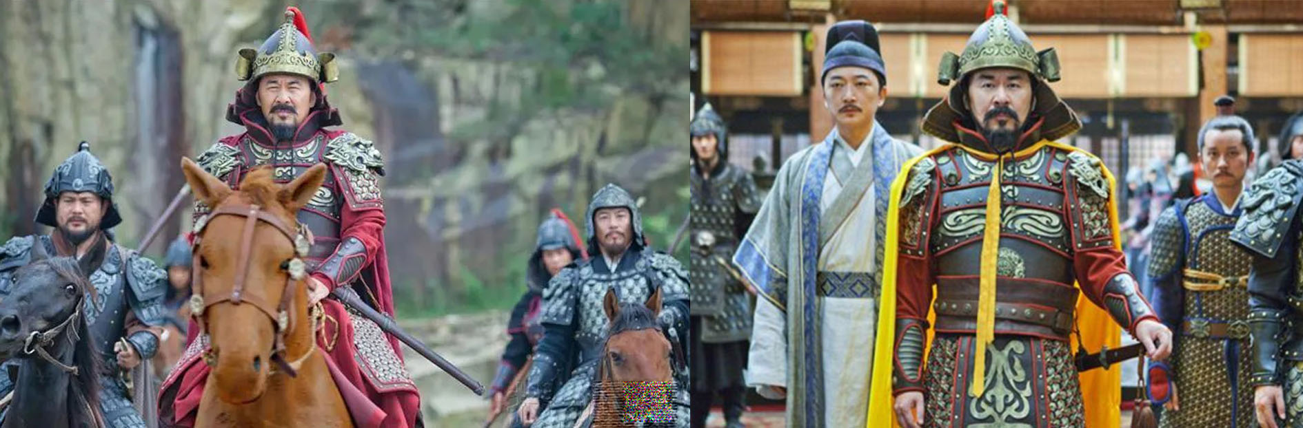 中国历代皇帝简介和历史事件,揭秘中国历朝历代皇帝的一生