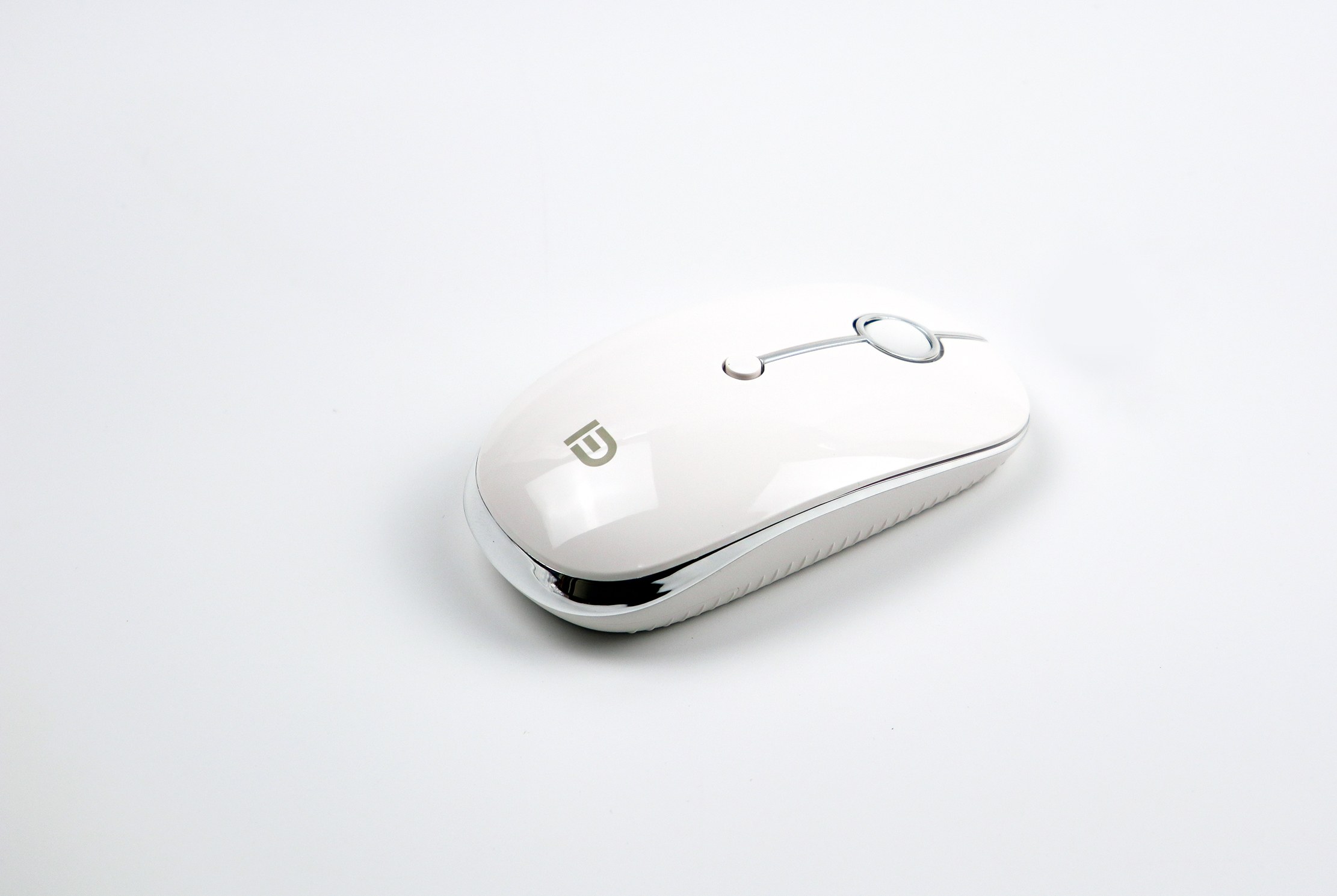 键鼠办公高颜值,富德无线键鼠