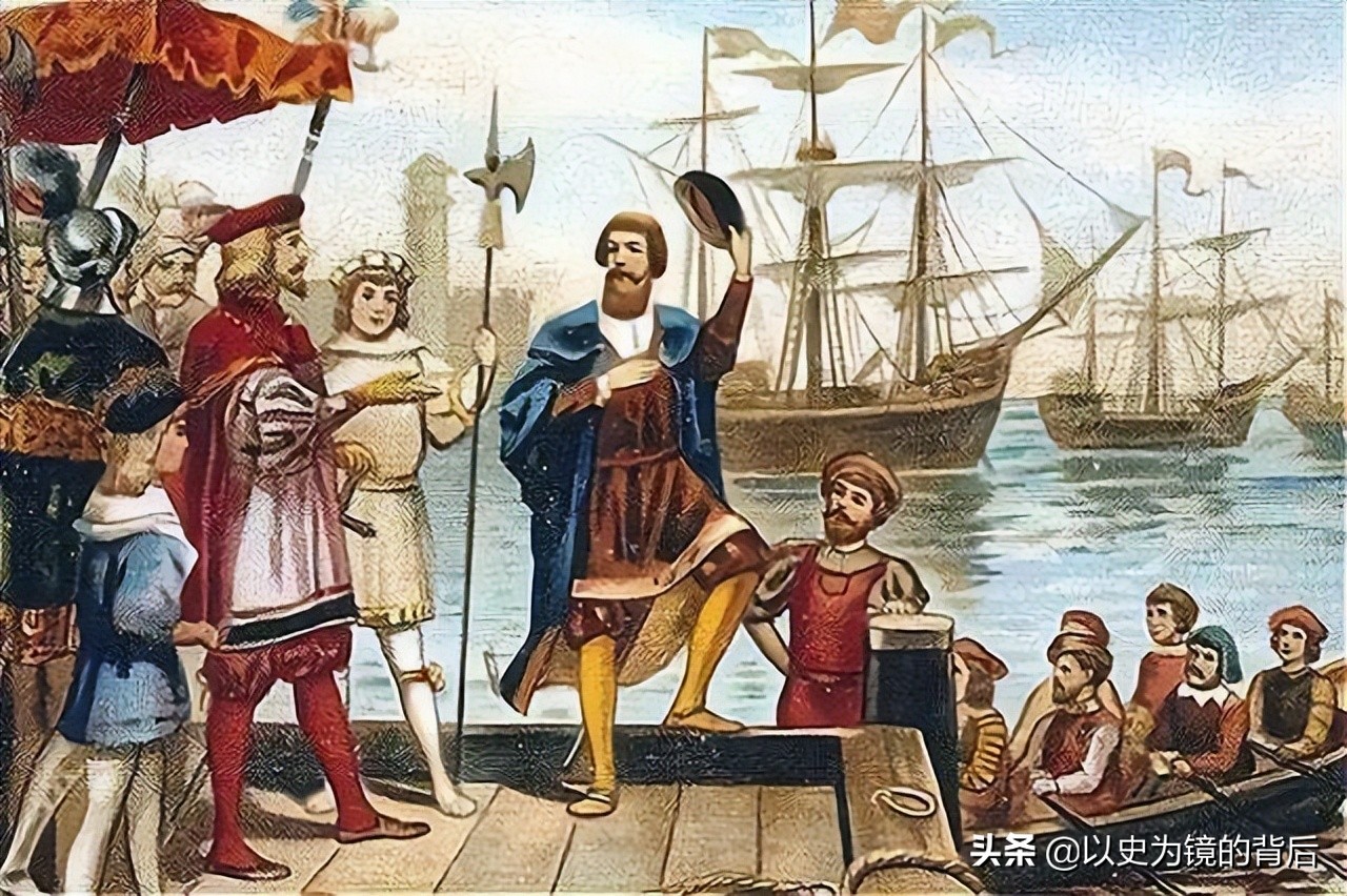 1876年欧洲占领非洲10.8%土地，1885年达到25%，1900年达到90.4%