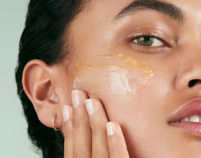 海蓝之谜精粹水雅诗兰黛面霜,皱纹面霜抗皱紧致抗衰老雅诗兰黛