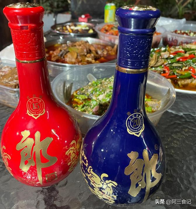 中国十大失败白酒,国内四大惨败酒厂排名
