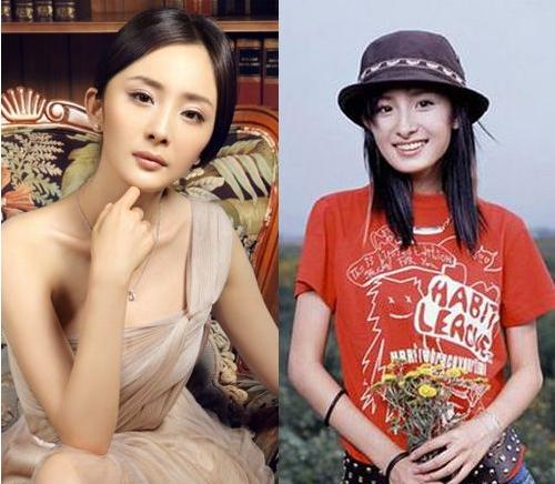 有一种倔强叫做没整容,有种倔强叫不承认整容