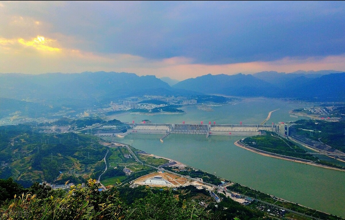 宜昌旅游十大必去景点,宜昌附近适合带孩子游玩的景点