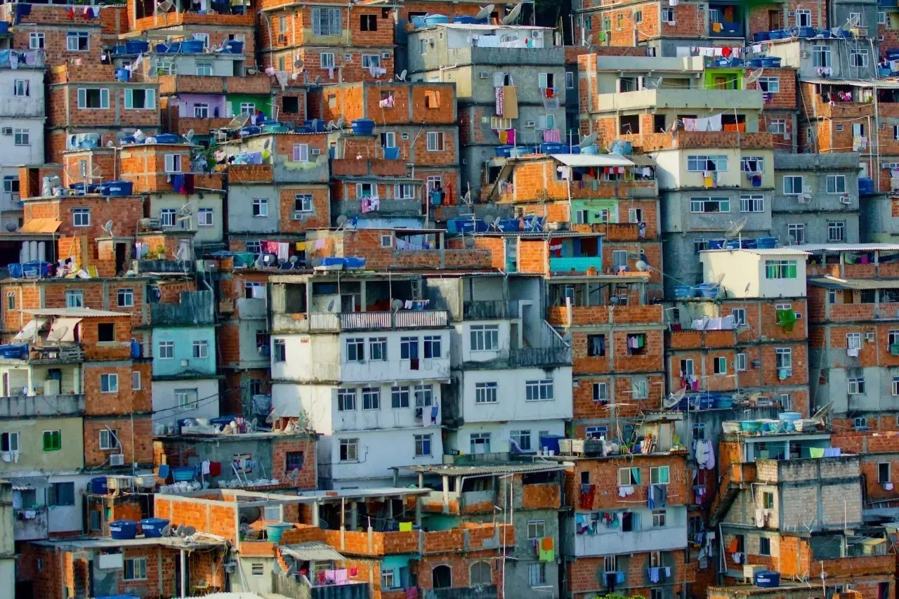 60%的人吃不饱饭，农业出口却排前三，巴西为何比印度还惨？