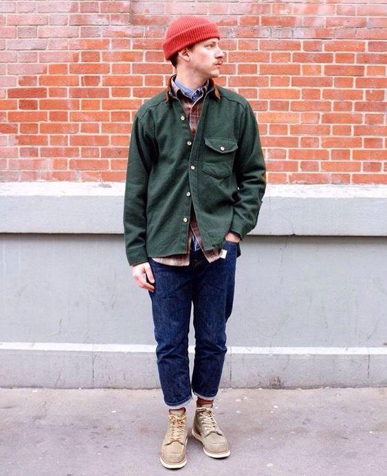 2017流行穿搭技巧教你做时尚达人,2022流行穿搭技巧