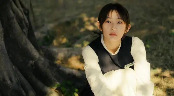 本季国产剧最佳！就业寒冬如何变现？她有话要说