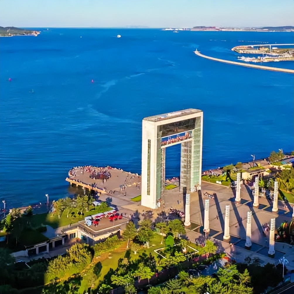 威海2天1夜攻略,威海2天一夜旅游攻略