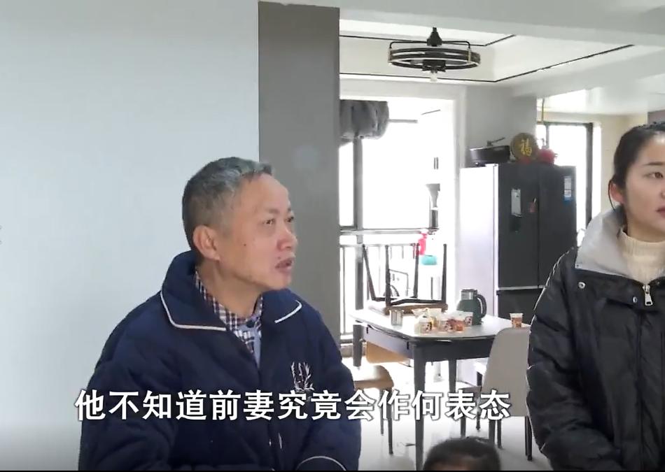 男子出车祸妻子放弃治疗,丈夫出车祸双目失明妻子不离不弃