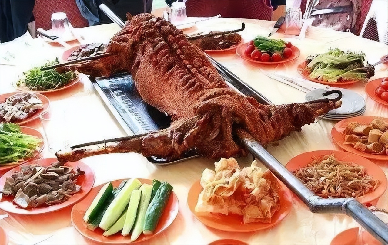 这么近那么美周末到河北去哪里玩,河北省小众宝藏旅行地一日游