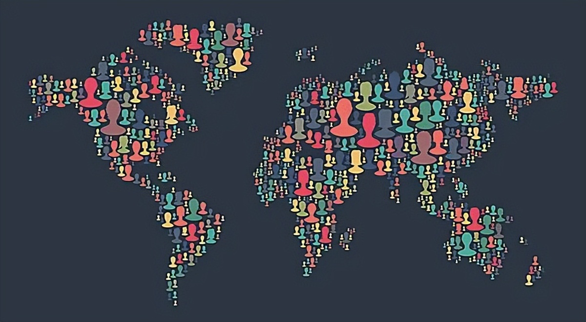 人口负增长到底谁在着急,人口出现负增长不必慌张