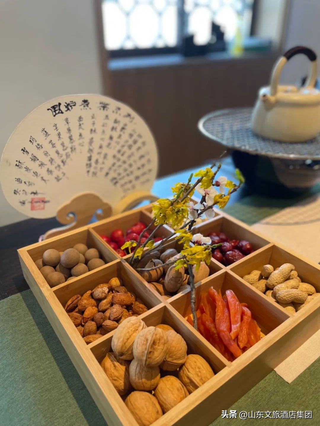 这家酒店环境超好,这家酒店超有仪式感