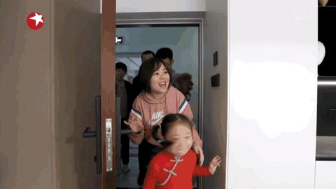 青岛小夫妻小院改造,青岛老破小40平小户型改造