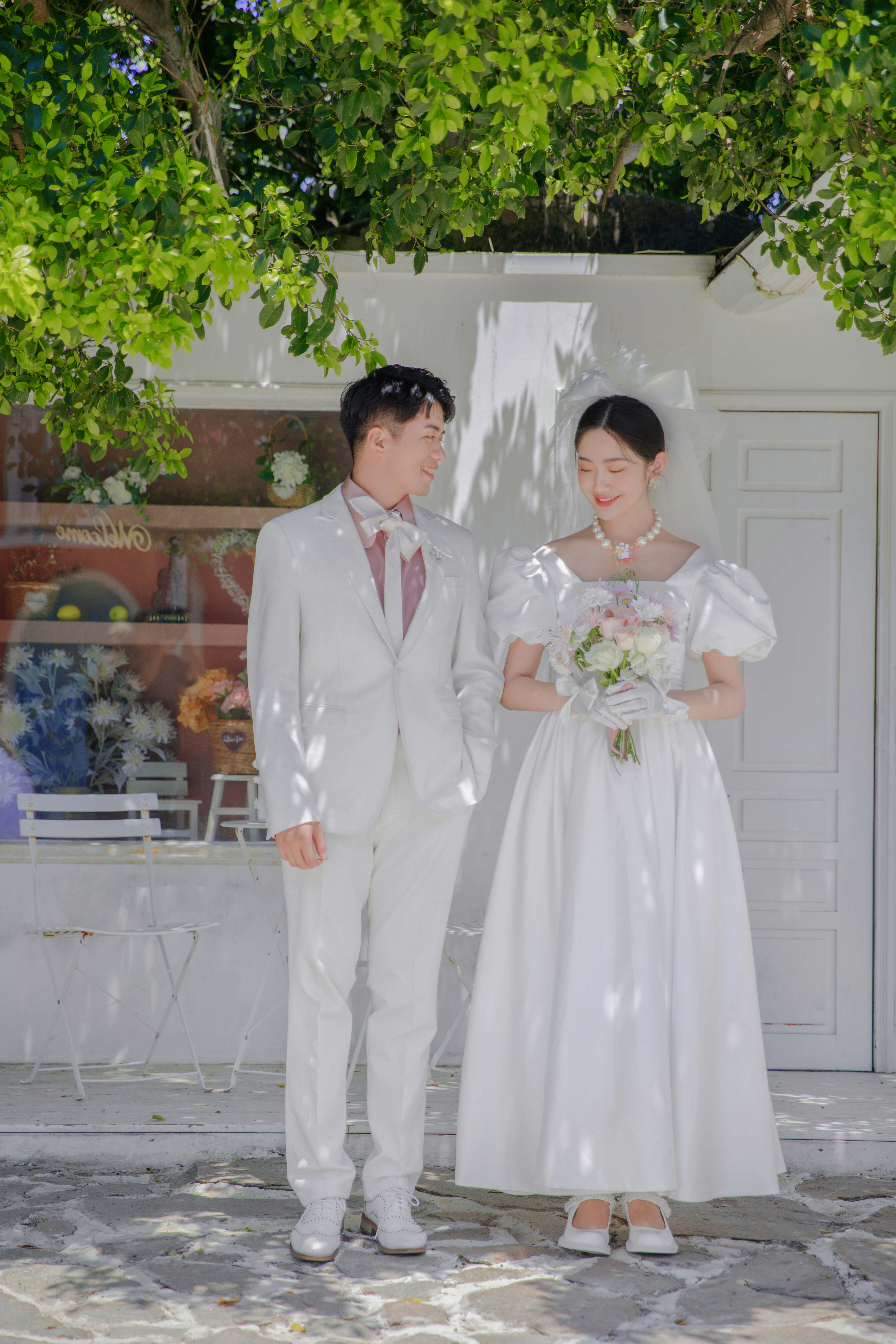 旅拍婚纱厦门,厦门婚纱旅拍怎么拍的