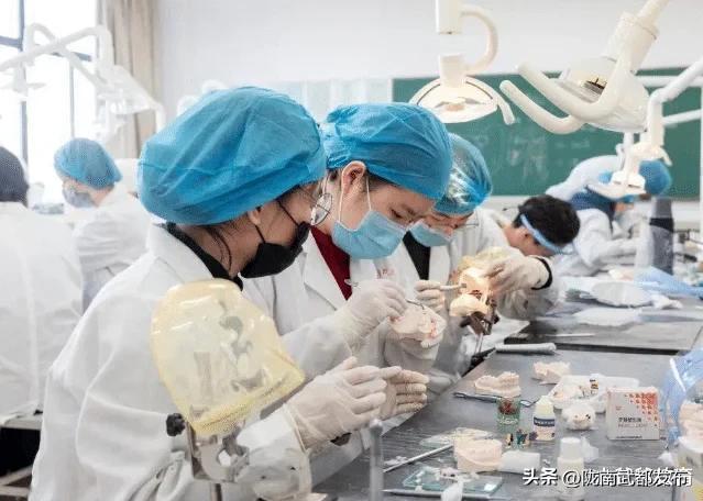 临床医学专业十大专业排名,临床医学专业是最顶级的专业