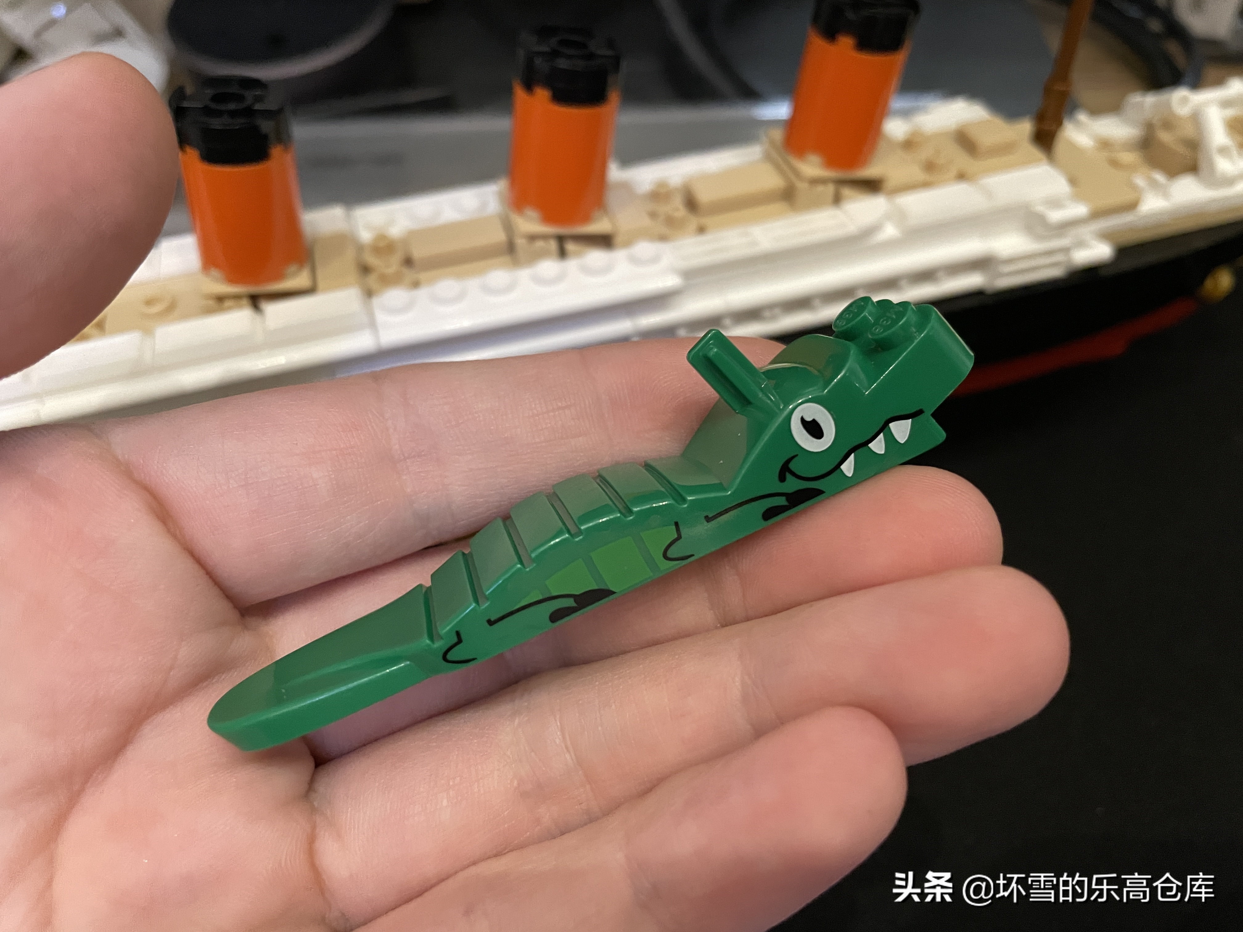 大中小号泰坦尼克任君挑，摆放空间和荷包不再烦恼