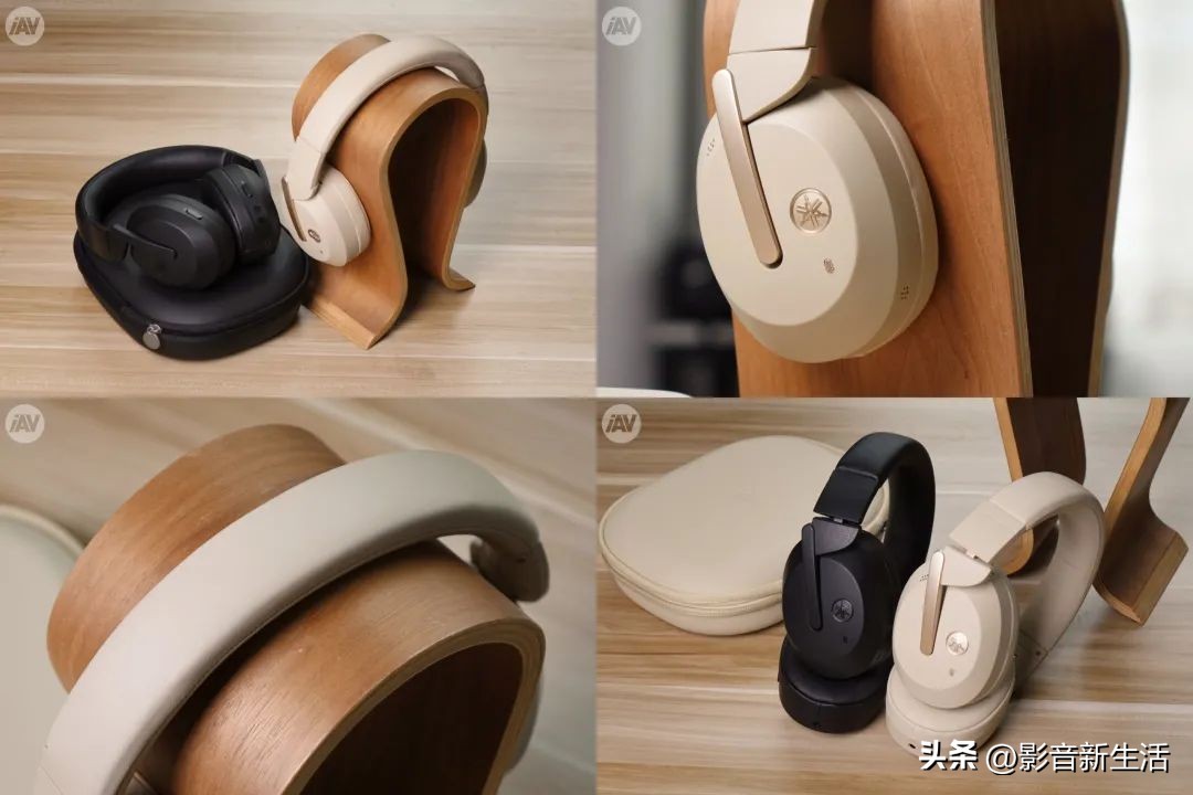 雅马哈yh-e700b测评,雅马哈eph蓝牙耳机