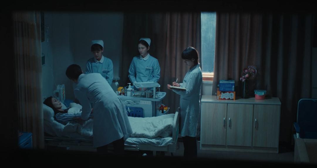 2022年必看的一部悬疑烧脑神剧,2020最后一部悬疑剧被低估