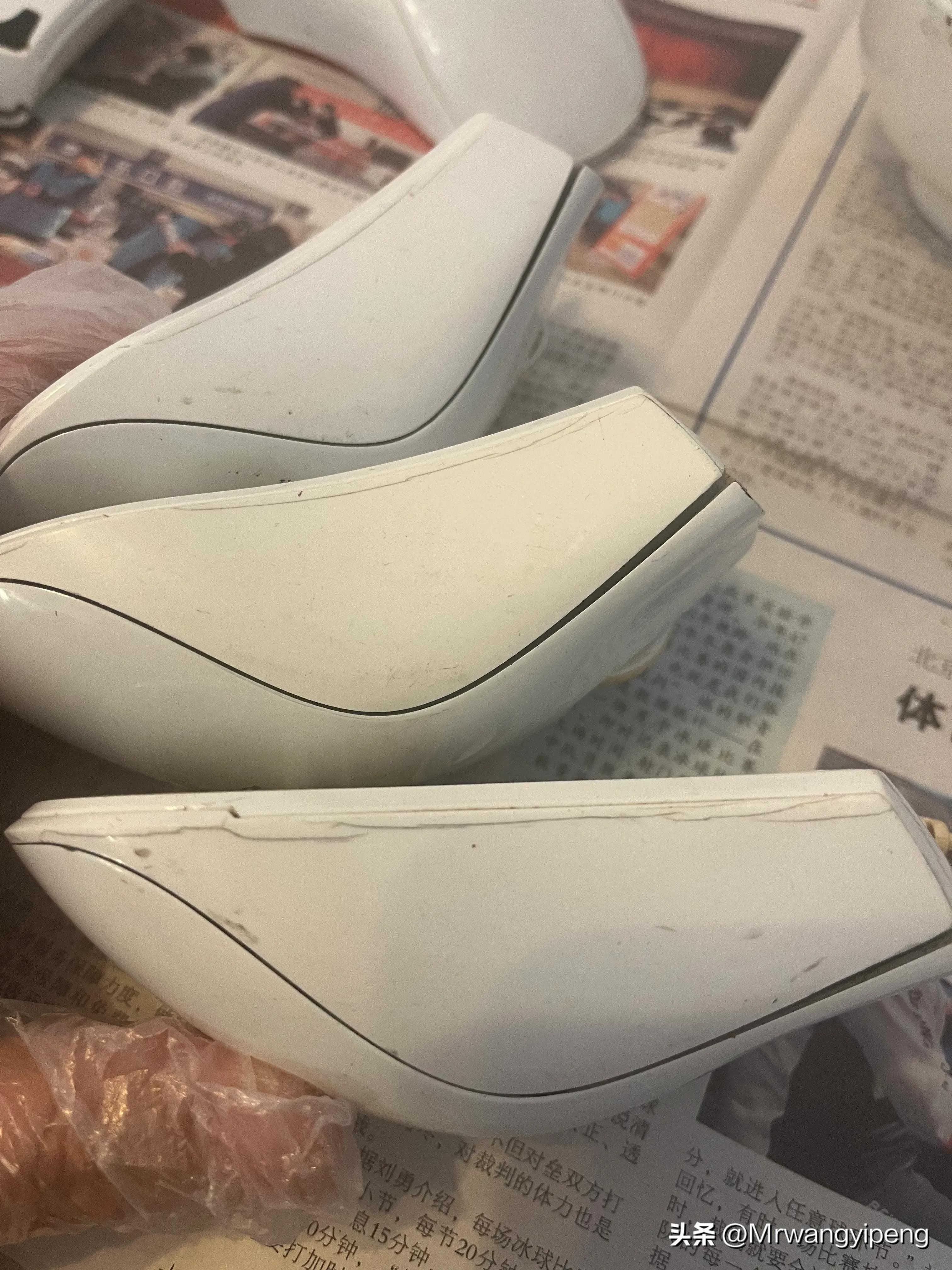 雷蛇剪线鼠标，看看到底是捡漏？还是踩坑（下）