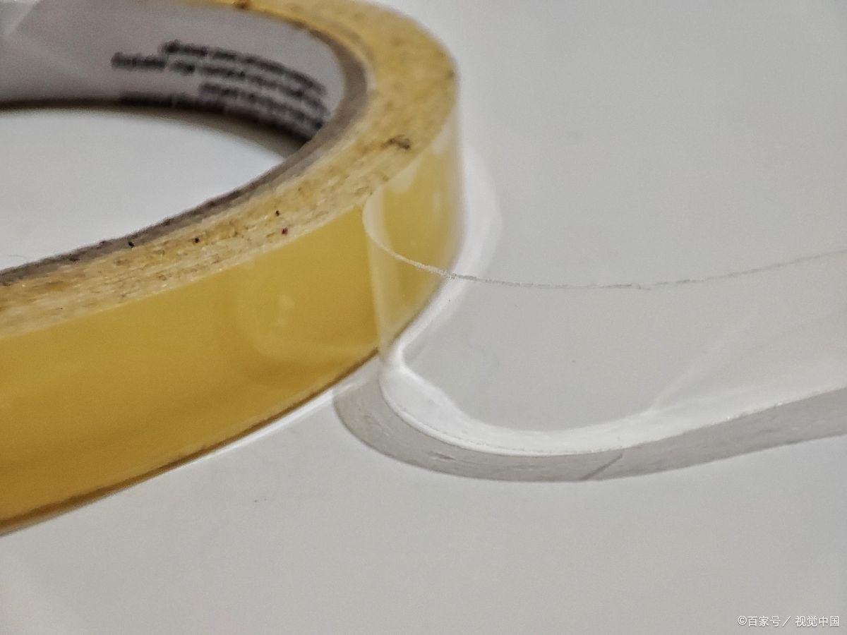 无痕胶双面胶,无痕胶和双面胶有什么区别