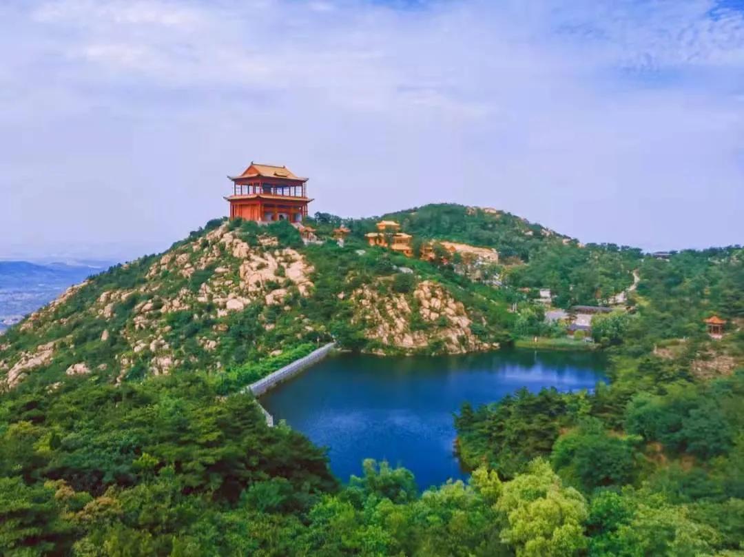 济南夜市网红打卡地点,济南网红打卡地经三路