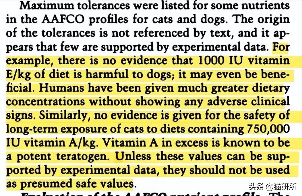 进口罐头猫粮怎么选,猫粮罐头怎么挑选