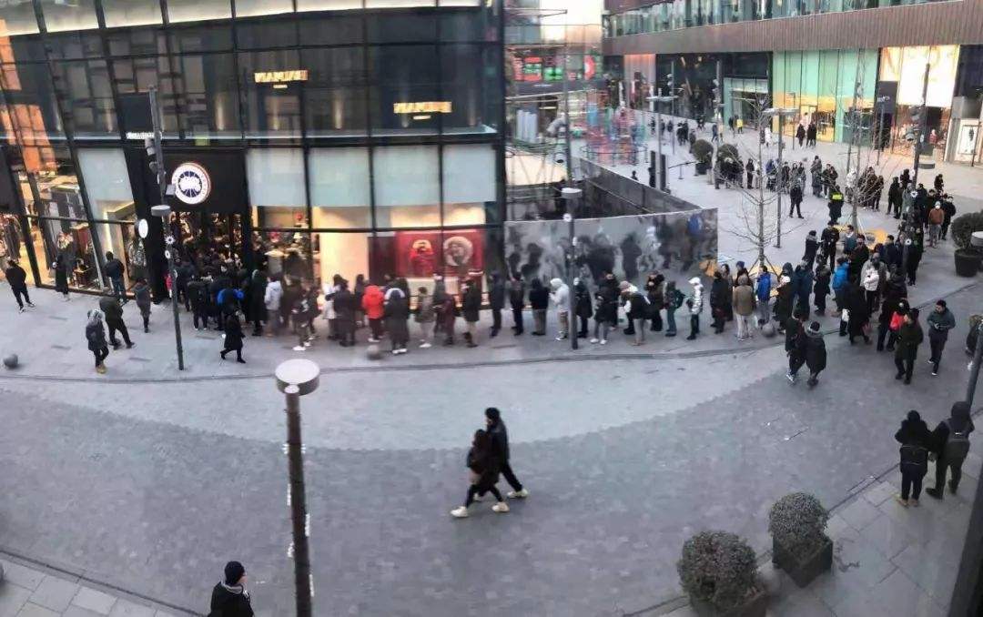 国外品牌搞双标,多家国外品牌均存在双标行为