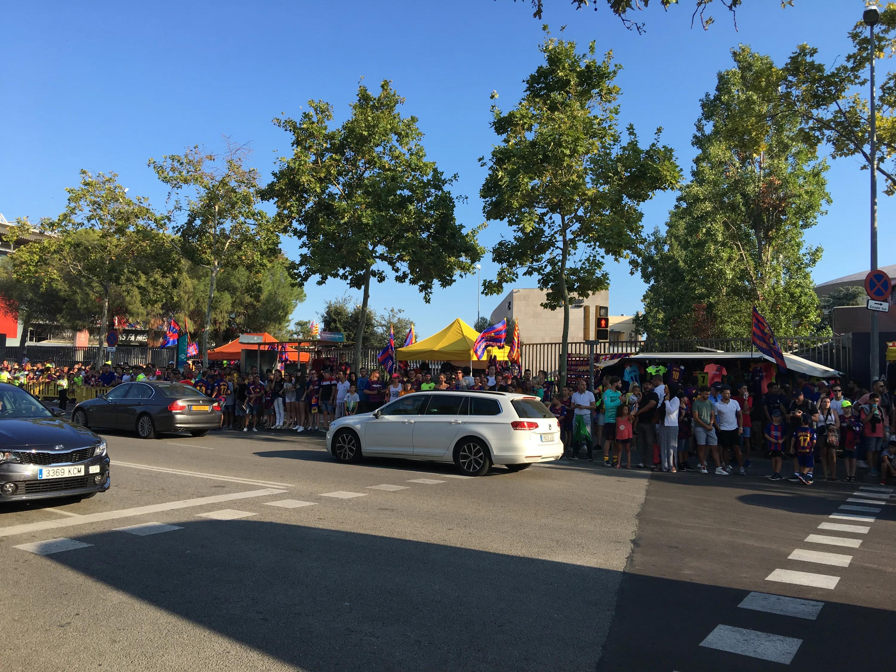 西班牙巴塞罗那全攻略,西班牙自由行马德里游攻略