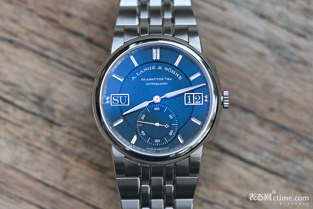 大火靠命？从“三大钢王”到“平民小钢王”我发现了钢表爆火秘密