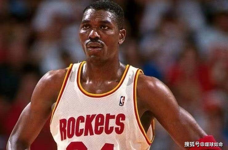 美媒十大中锋,美媒评历年最佳中锋