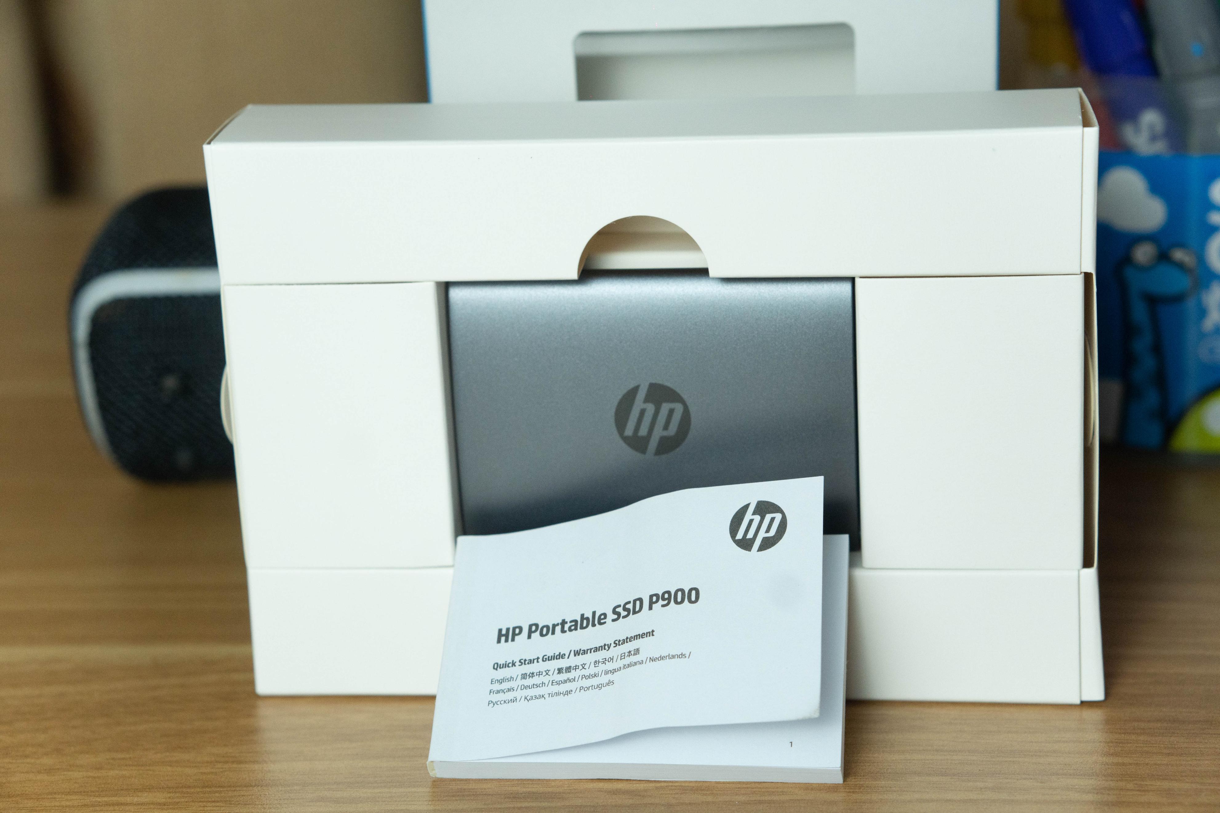 读写速度2000mb固态硬盘可以吗,惠普p900移动固态