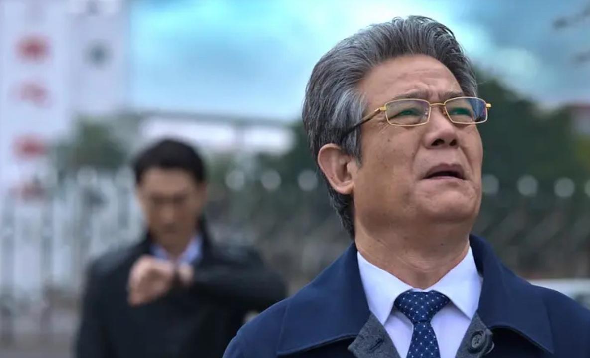 66岁陈戌源涉嫌严重违法，被调查！记者热议：是赵立冬这级别吗？