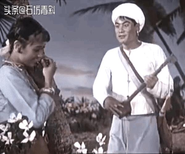 达奇初上银幕与李向阳一起试镜，56岁演完纣王移居澳洲安享晚年