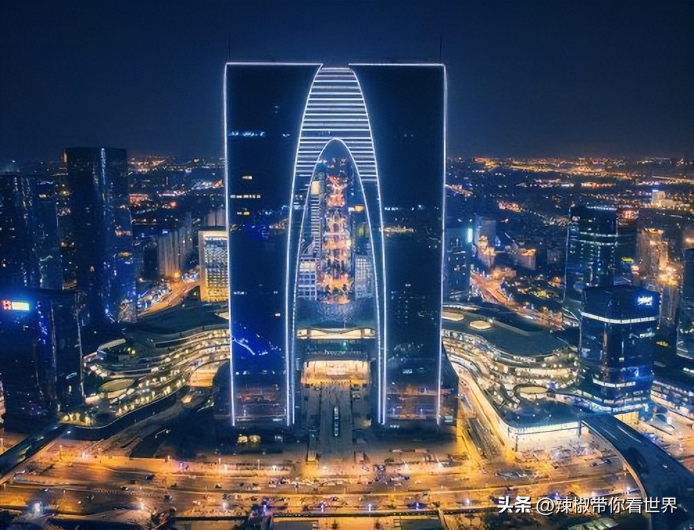 行走姑苏诗画山塘,苏州市姑苏区名胜古迹旅游景点图