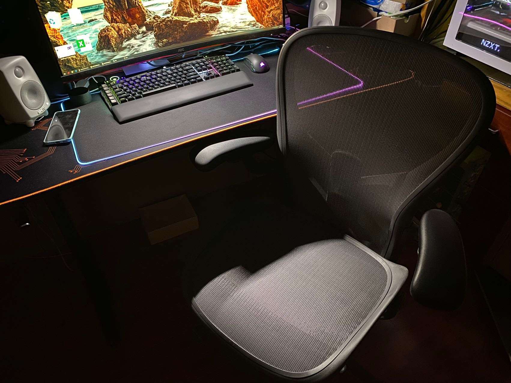 喜添新装备,喜添新设备