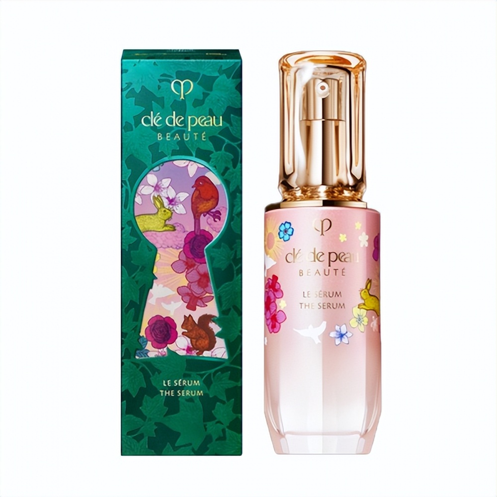 cpb精致赋活精华露肌底液,cpb肌肤之钥补水保湿怎么样