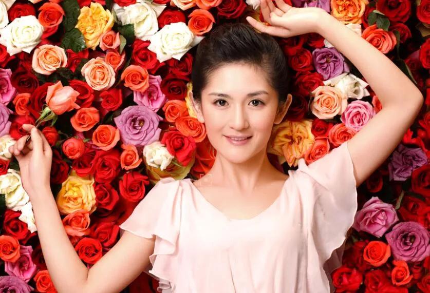 谢娜为什么失业,谢娜怎么失业了