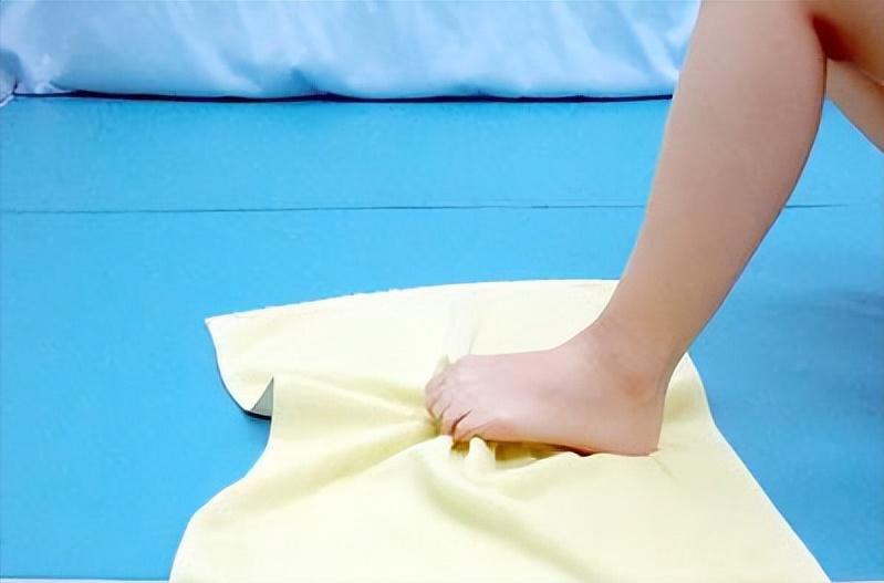 康复有问必答：扁平足怎么办？有没有改善的方法？