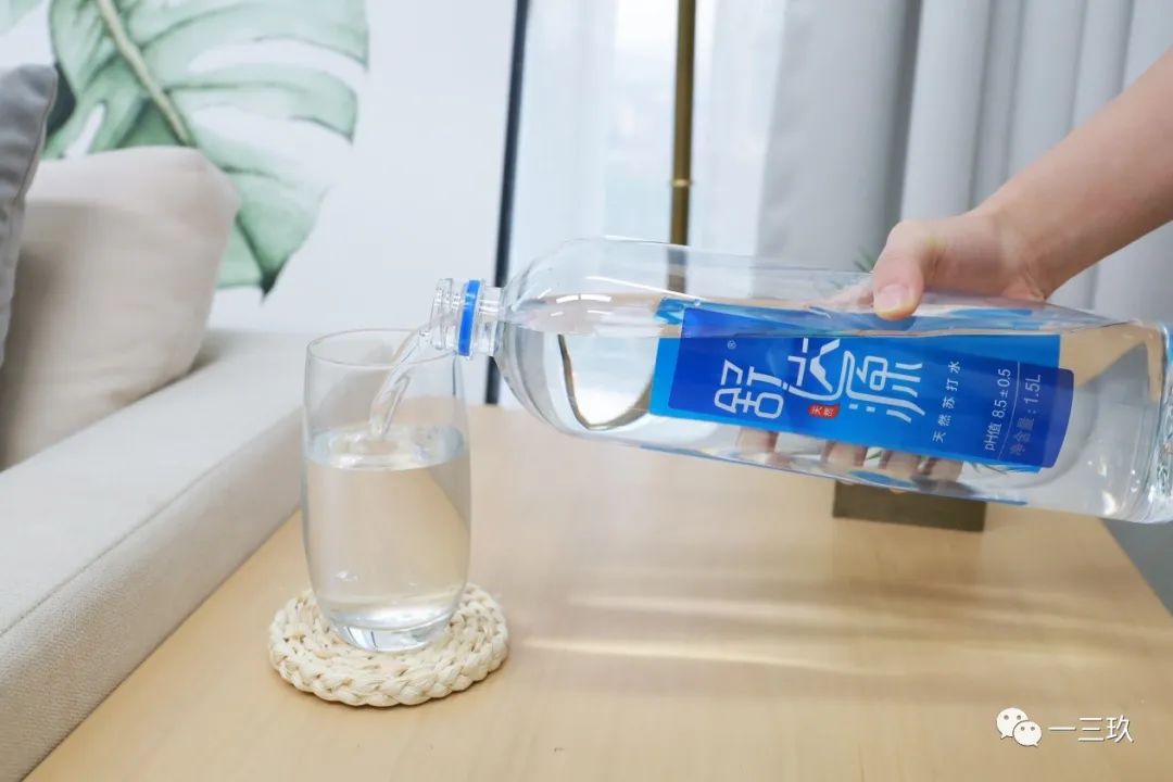 汇源矿泉水溴酸盐超标,舒达源溴酸盐