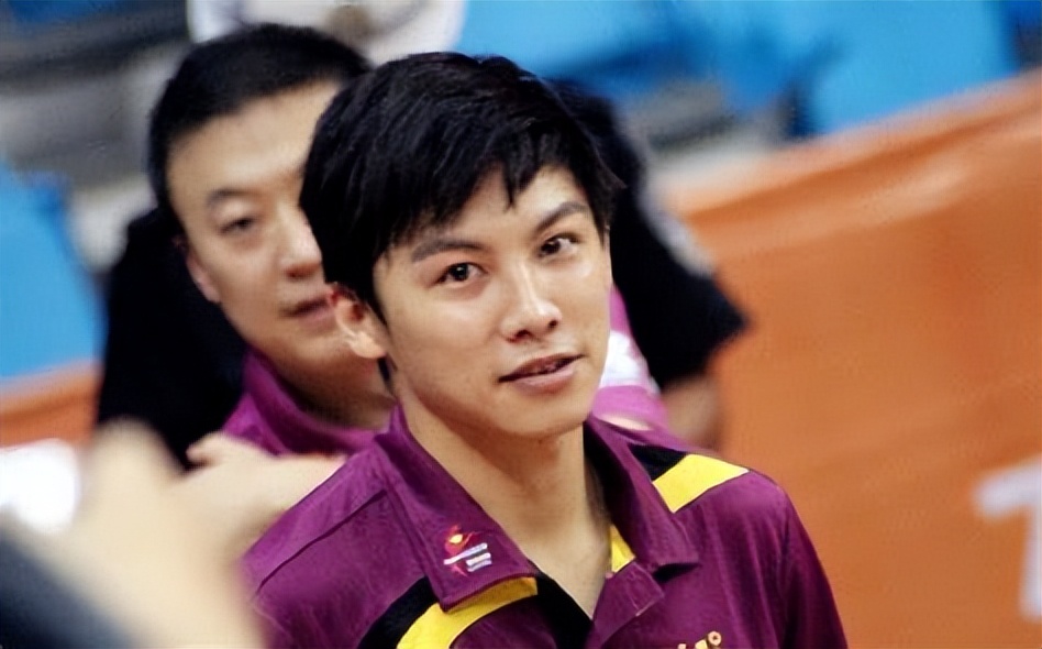 煞神陈玘养猪,国乒队员对陈玘养猪是什么梗