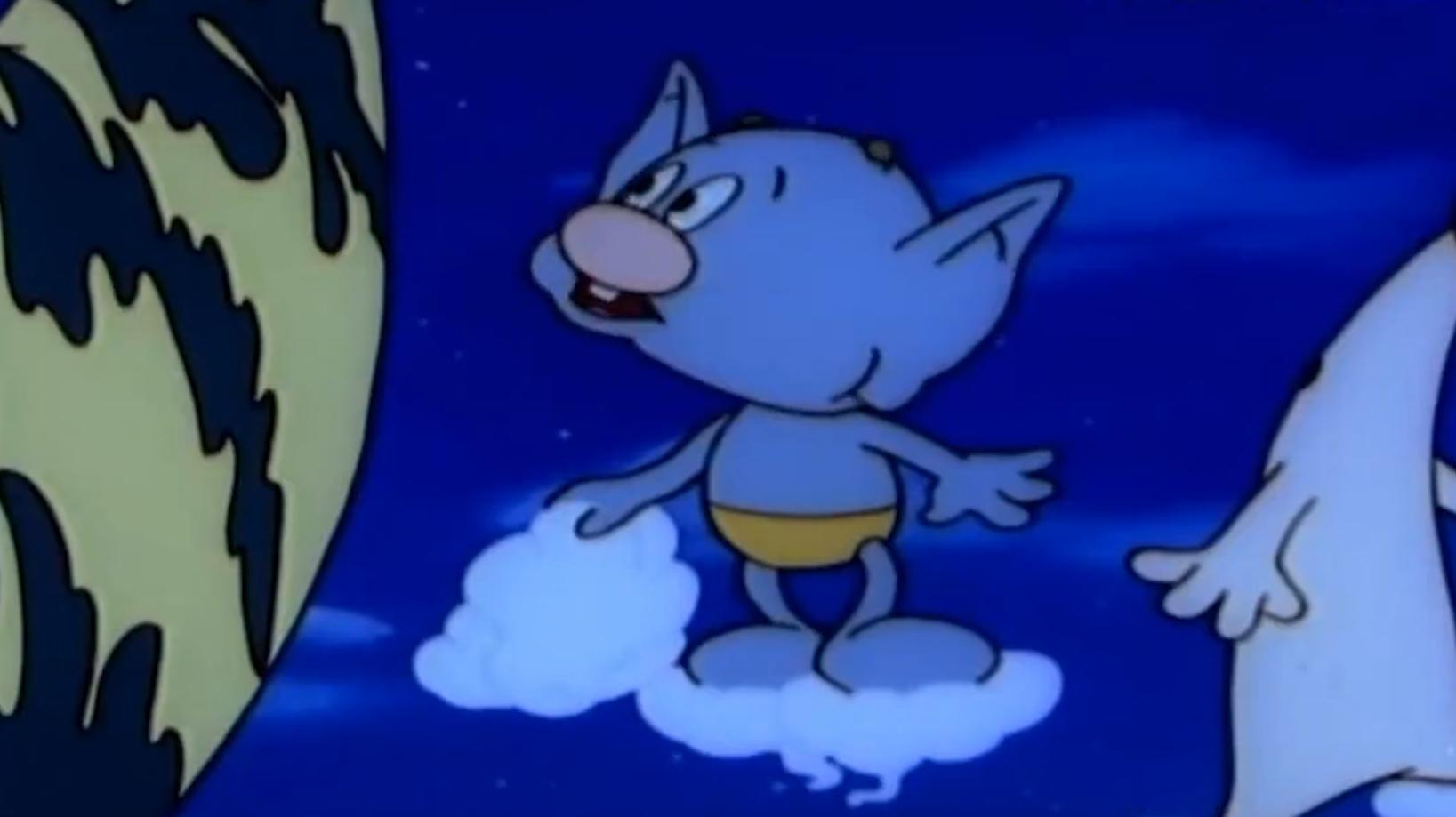 十大最经典的动画片排行榜,90年代最经典的10部动画