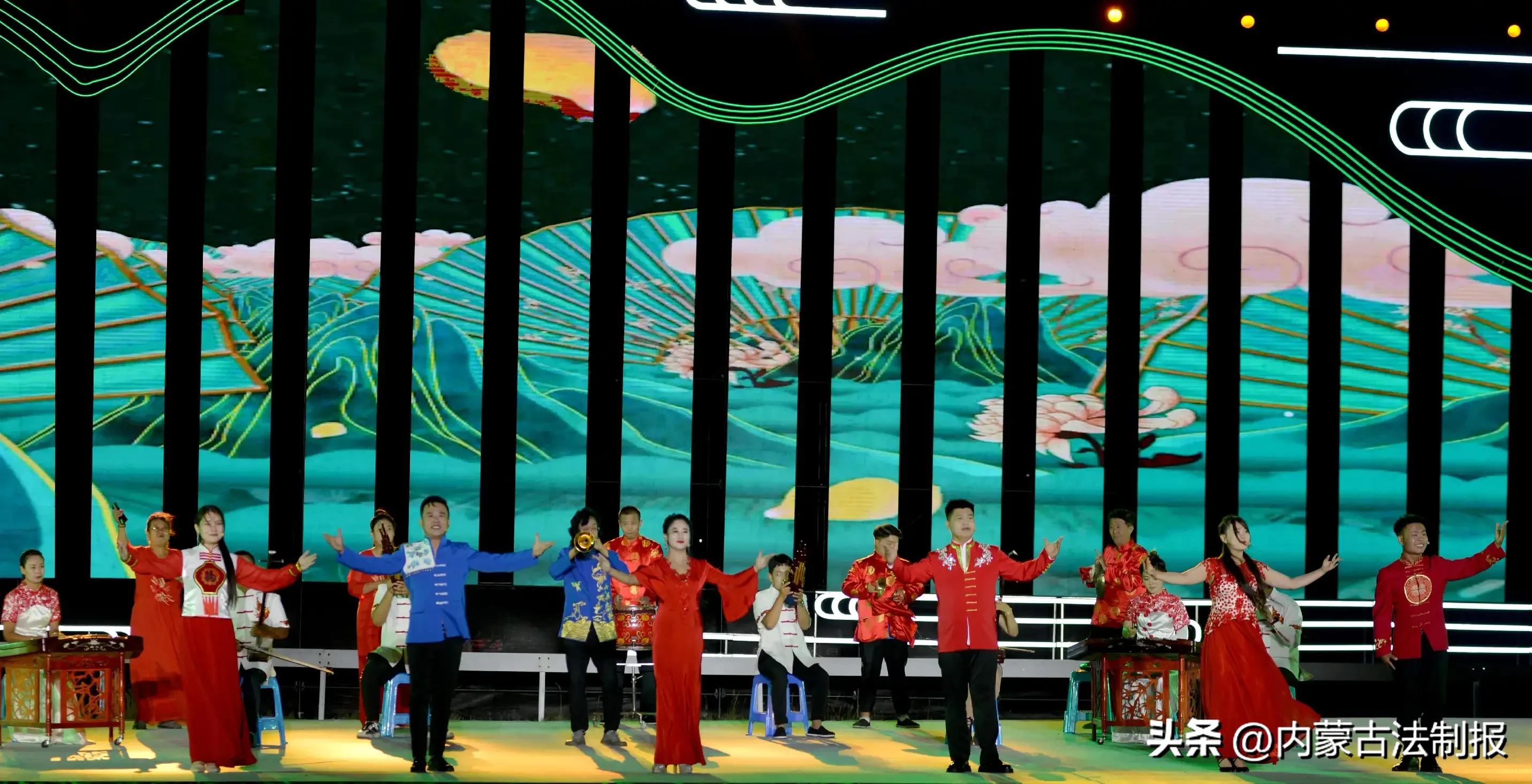 包头市达茂那达慕时间,包头达茂旗文化旅游推介会