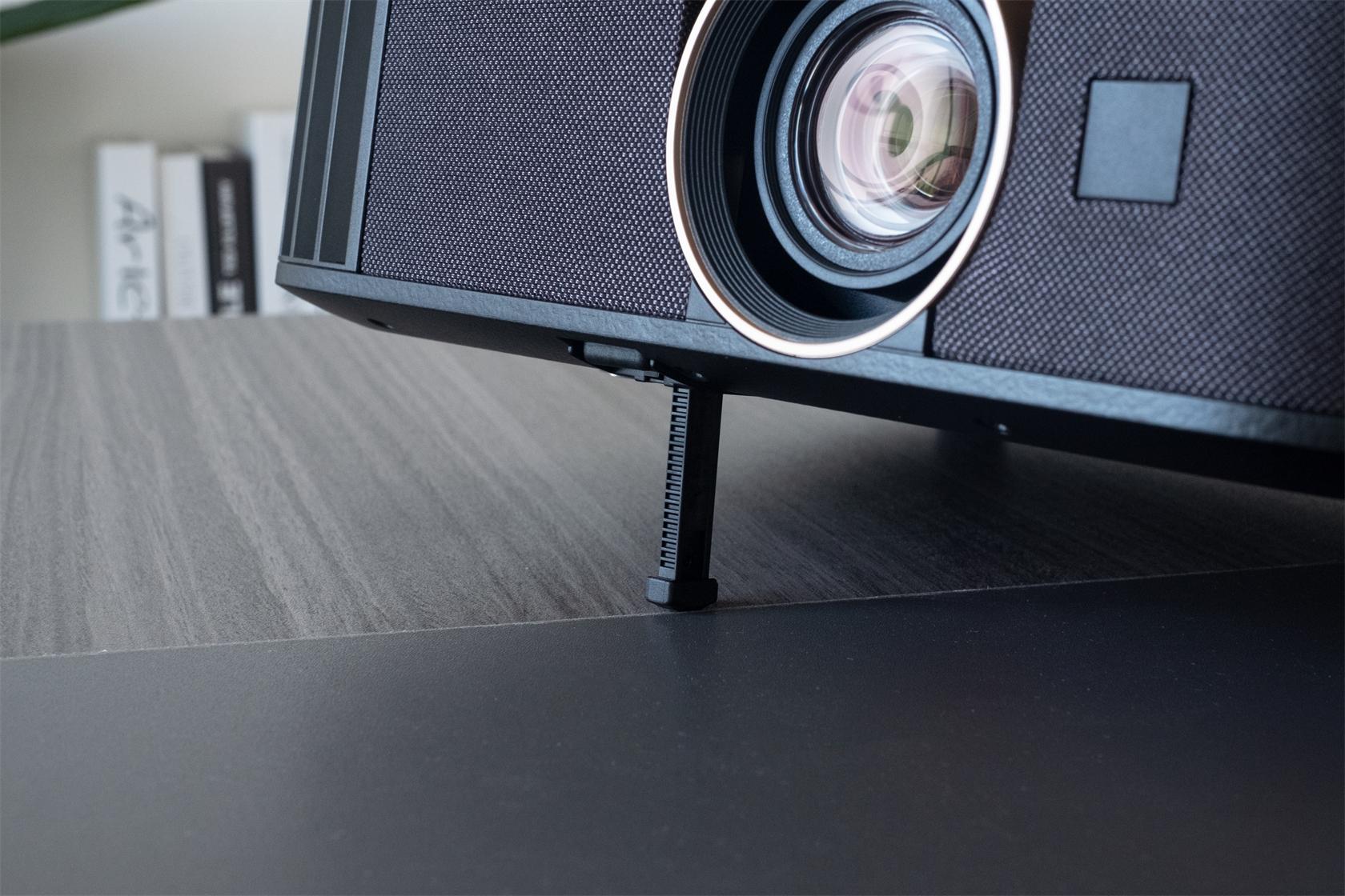 世界杯投影仪家用高清超清,推荐个能看世界杯的投影仪