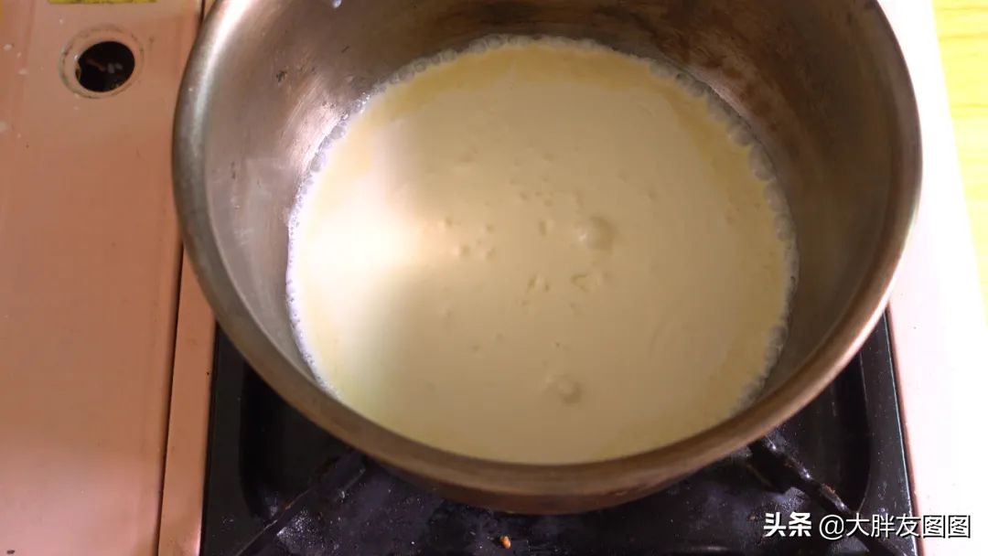 揭秘！巧克力松露的做法，再也不用买啦，空气感十足的巧克力