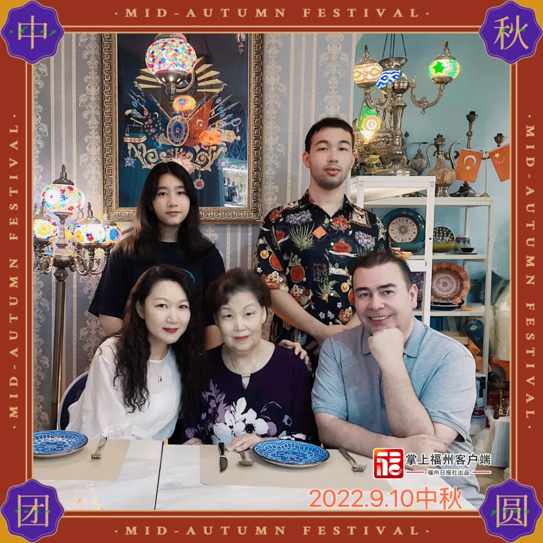 不管哪里人，都是福州人！抗疫一线来了“洋面孔”……