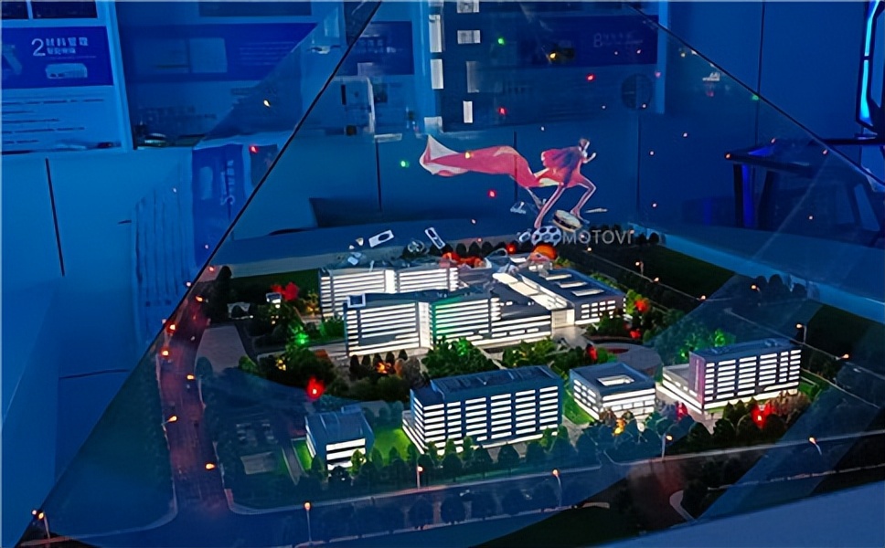 全息投影设备价格3d,全息投影空中成像设备多少钱