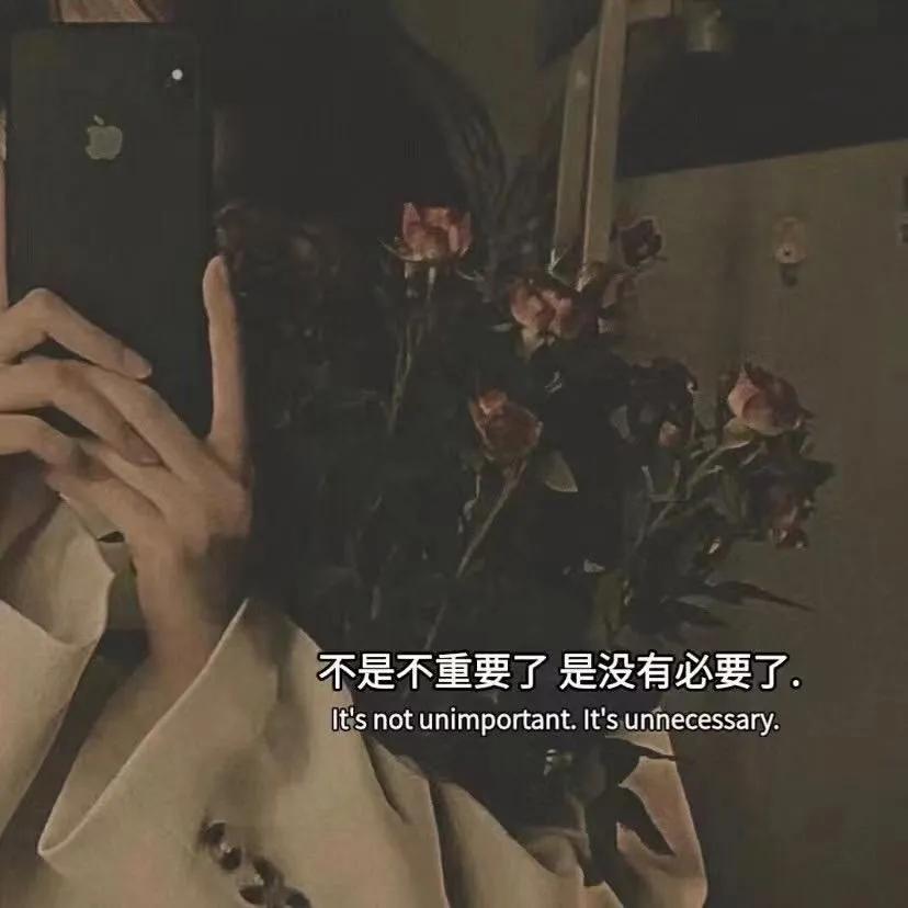 高雅惊艳的背景图,微信朋友圈背景图深沉