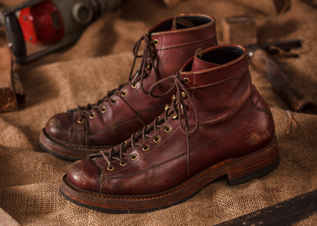 图文并茂的鞋靴领域术语字典,鞋靴专业术语