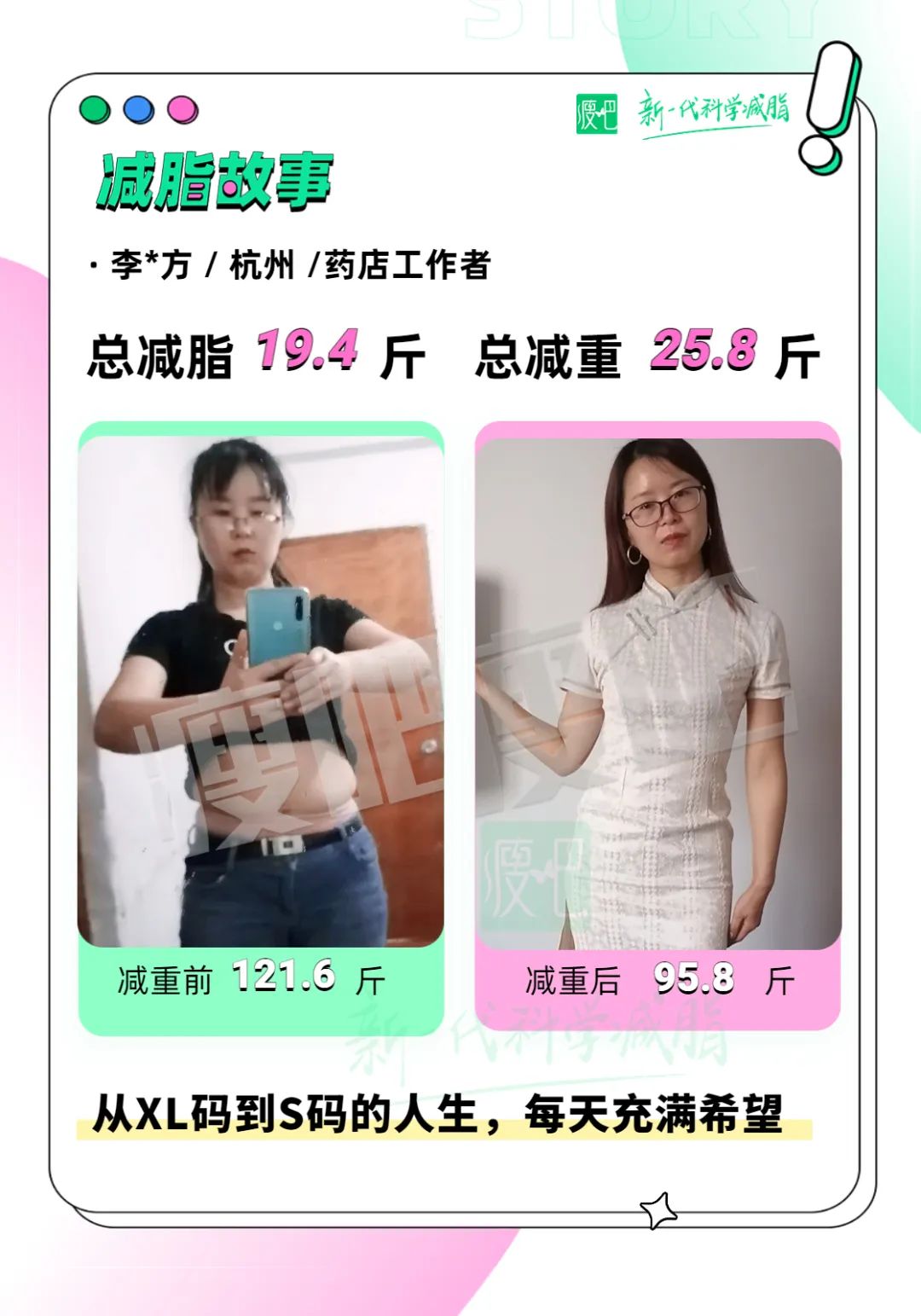 瘦吧减肥真的靠谱吗,瘦吧减肥塑形原理